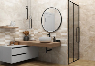 Интерьер  от Alma Ceramica