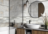 Интерьер  от Alma Ceramica