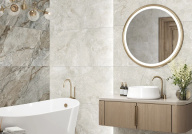 Интерьер  от Alma Ceramica