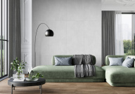 Интерьер  от Alma Ceramica