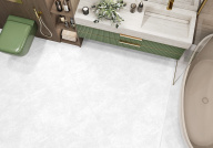 Интерьер  от Alma Ceramica