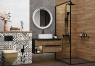 Интерьер от Alma Ceramica Интерьер от Alma Ceramica