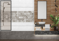 Интерьер от Alma Ceramica Интерьер от Alma Ceramica