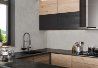 Интерьер  от Alma Ceramica