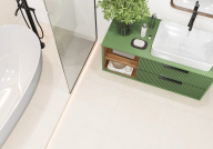 Интерьер  от Alma Ceramica