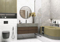 Интерьер от Alma Ceramica Интерьер от Alma Ceramica