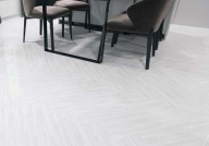 Керамогранит Alma Ceramica Bruce Светло-серый 9мм