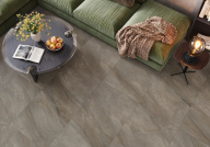 Интерьер  от Alma Ceramica