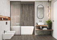 Интерьер  от Alma Ceramica