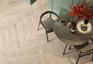 Интерьер  от Alma Ceramica