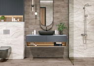 Интерьер  от Alma Ceramica