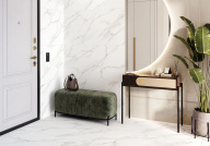Интерьер от Alma Ceramica Интерьер от Alma Ceramica
