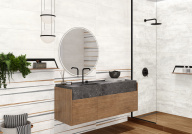 Интерьер  от Alma Ceramica