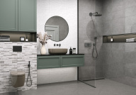 Интерьер от Alma Ceramica Интерьер от Alma Ceramica