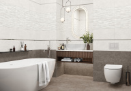 Интерьер от Alma Ceramica Интерьер от Alma Ceramica