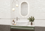 Интерьер от Alma Ceramica Интерьер от Alma Ceramica