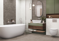 Интерьер от Alma Ceramica Интерьер от Alma Ceramica