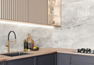 Интерьер  от Alma Ceramica
