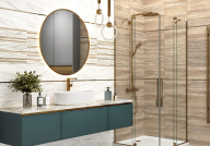 Интерьер от Alma Ceramica Интерьер от Alma Ceramica