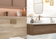 Интерьер от Alma Ceramica Интерьер от Alma Ceramica