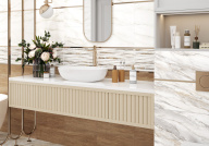 Интерьер от Alma Ceramica Интерьер от Alma Ceramica