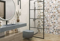 Керамогранит Alma Ceramica Evolution 07R