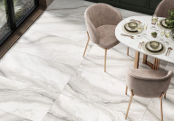 Интерьер  от Alma Ceramica