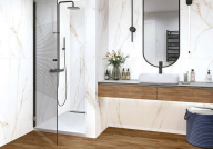 GFU6060ECL04R керамогранит матовый Extra Calacatta 60*60 GFU6060ECL04R керамогранит матовый Extra Calacatta 60*60