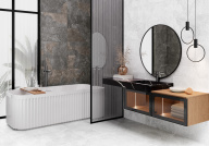 Интерьер от Alma Ceramica Интерьер от Alma Ceramica