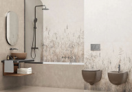 Интерьер  от Alma Ceramica