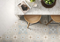 Интерьер  от Alma Ceramica
