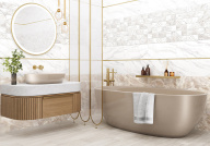 Интерьер от Alma Ceramica Интерьер от Alma Ceramica