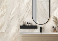 Интерьер  от Alma Ceramica
