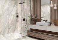 Интерьер  от Alma Ceramica