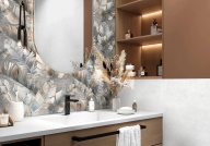 Интерьер от Alma Ceramica Интерьер от Alma Ceramica