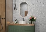 Интерьер от Alma Ceramica Интерьер от Alma Ceramica