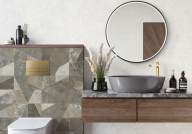 Интерьер от Alma Ceramica Интерьер от Alma Ceramica