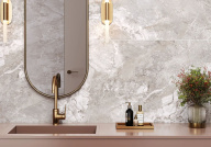 Интерьер  от Alma Ceramica