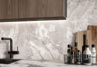Интерьер  от Alma Ceramica