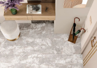 Интерьер  от Alma Ceramica