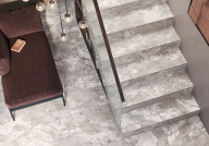 Интерьер  от Alma Ceramica