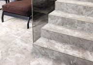 Интерьер  от Alma Ceramica