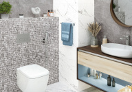 Интерьер от Alma Ceramica Интерьер от Alma Ceramica