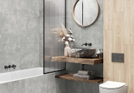 Интерьер  от Alma Ceramica