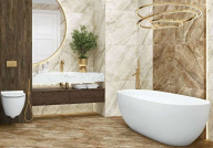 Керамогранит Alma Ceramica Magma 40R Керамогранит Alma Ceramica Magma 40R