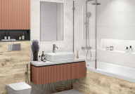 Интерьер от Alma Ceramica Интерьер от Alma Ceramica
