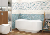 Интерьер от Alma Ceramica Интерьер от Alma Ceramica