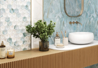 Интерьер от Alma Ceramica Интерьер от Alma Ceramica