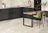 Интерьер  от Alma Ceramica