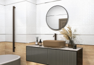 Интерьер  от Alma Ceramica